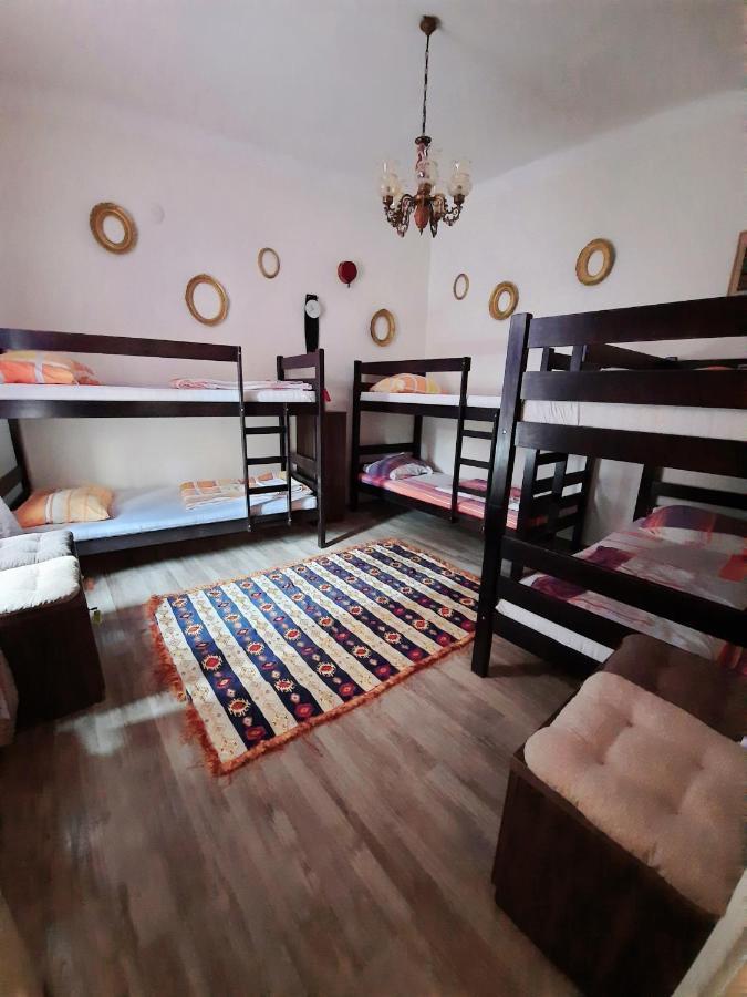 Hostel Musala Мостар Экстерьер фото